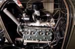 Ford Model 18 Fordor Sedan 1932 года